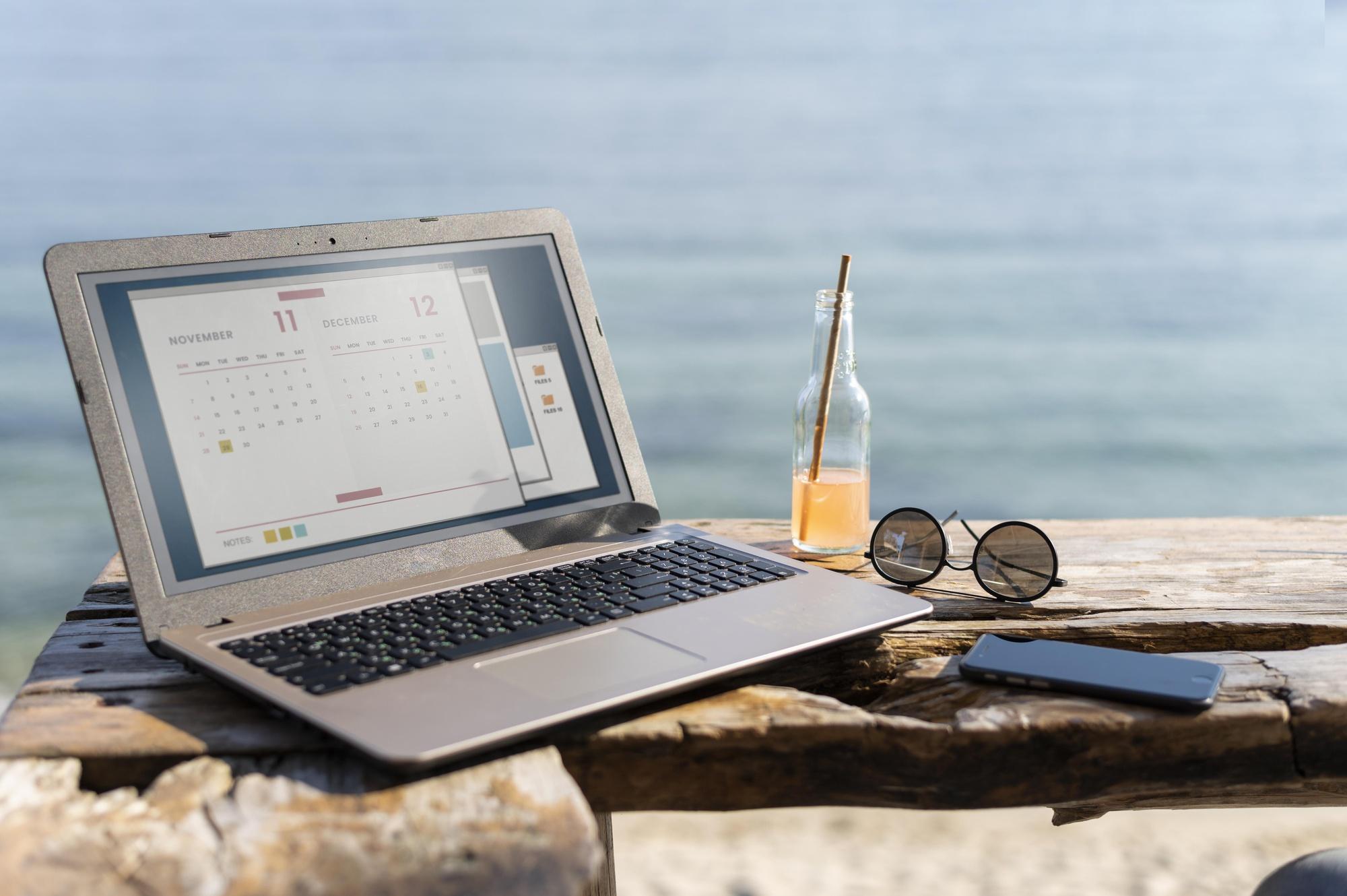 Want Your Apartment to Work While You Travel? With Cleara Platform, Income Never Stops